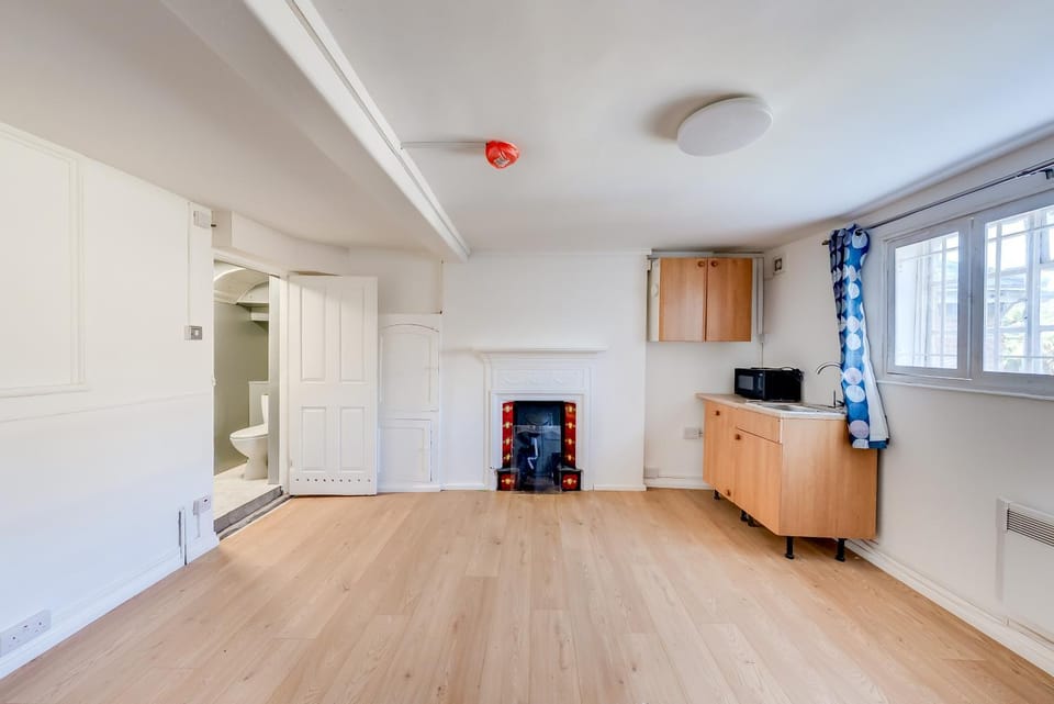 Chatham Hostel Hostel in Rochester
