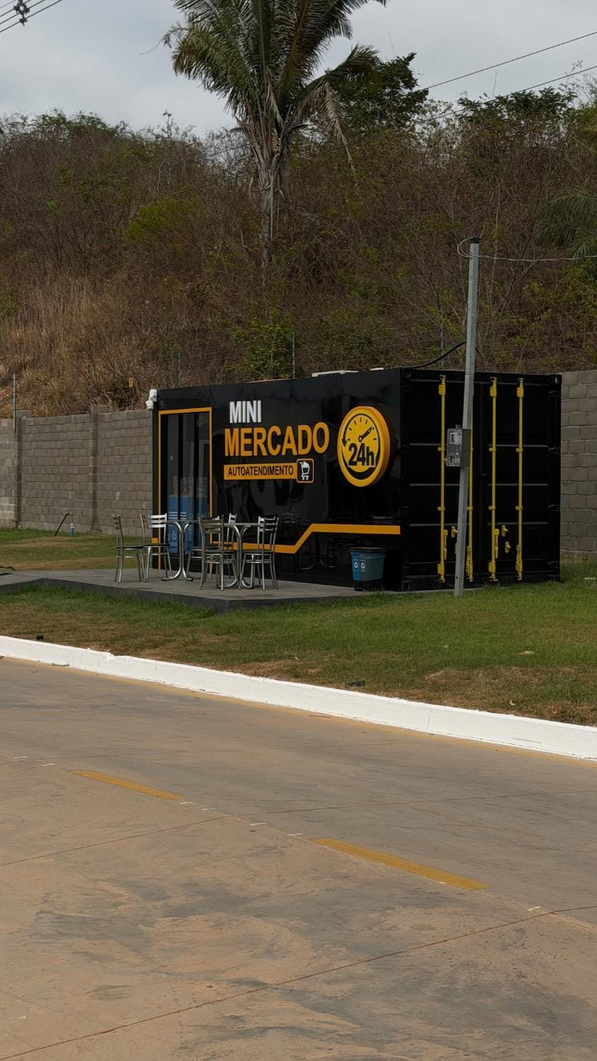 Casa 39 Mirante Boulevard House in State of Tocantins