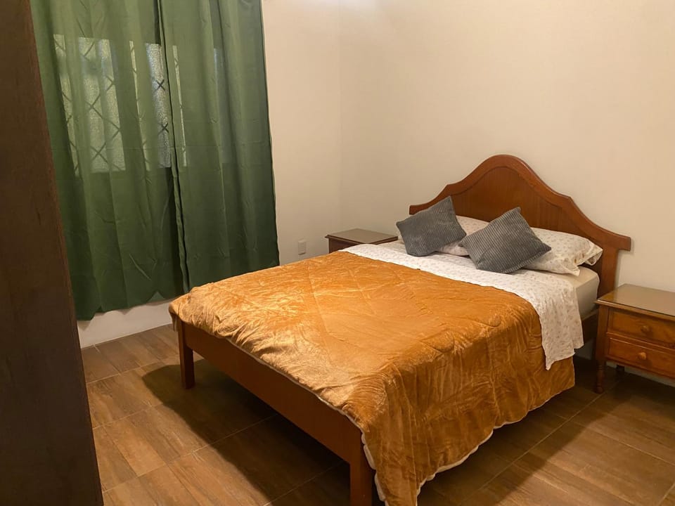 Alojamiento A Belt Apartment in Uruguay