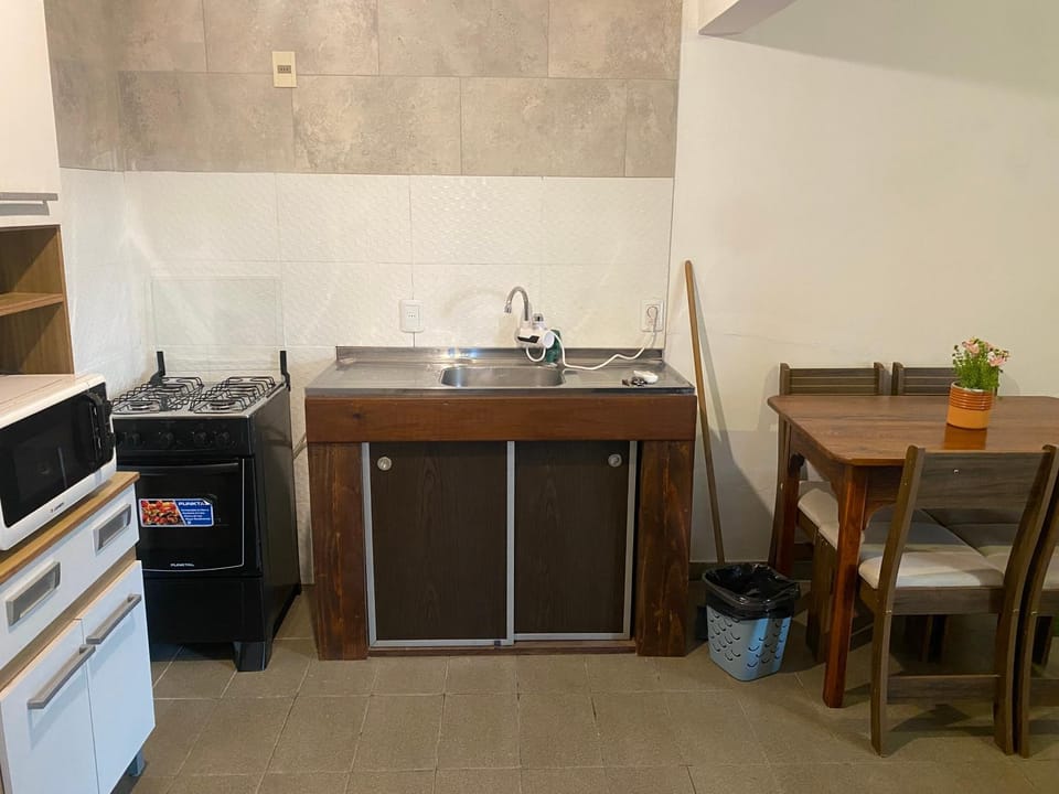 Alojamiento A Belt Apartment in Uruguay