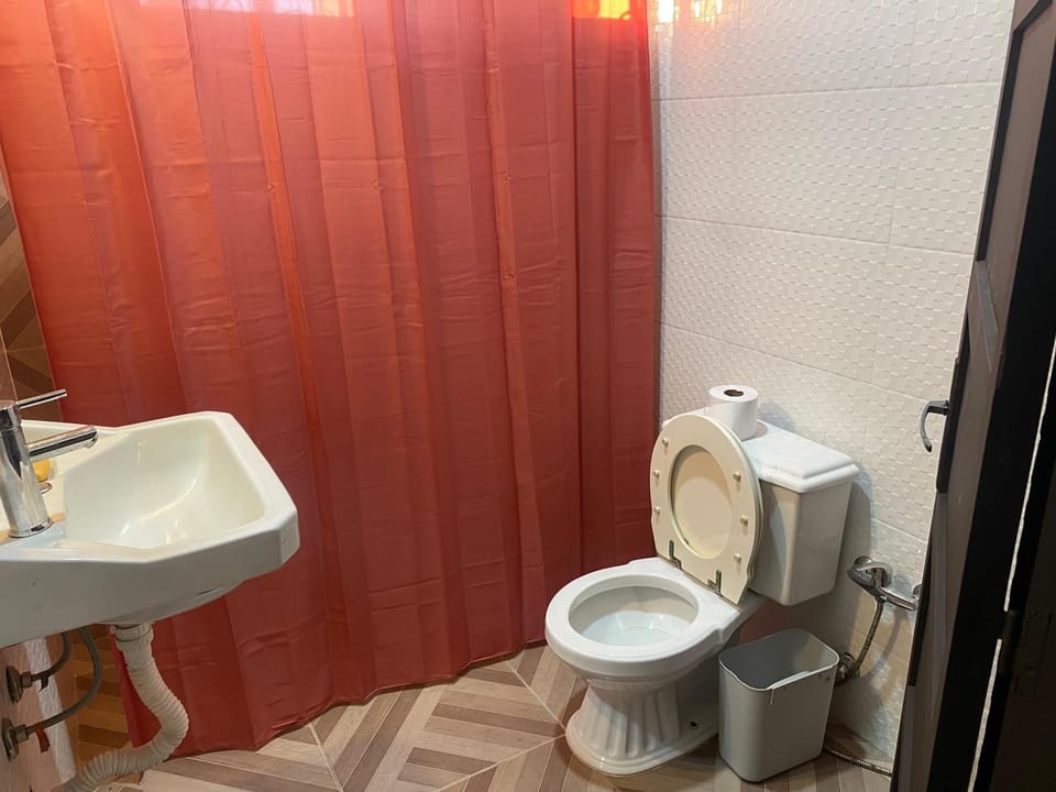 Alojamiento A Belt Apartment in Uruguay