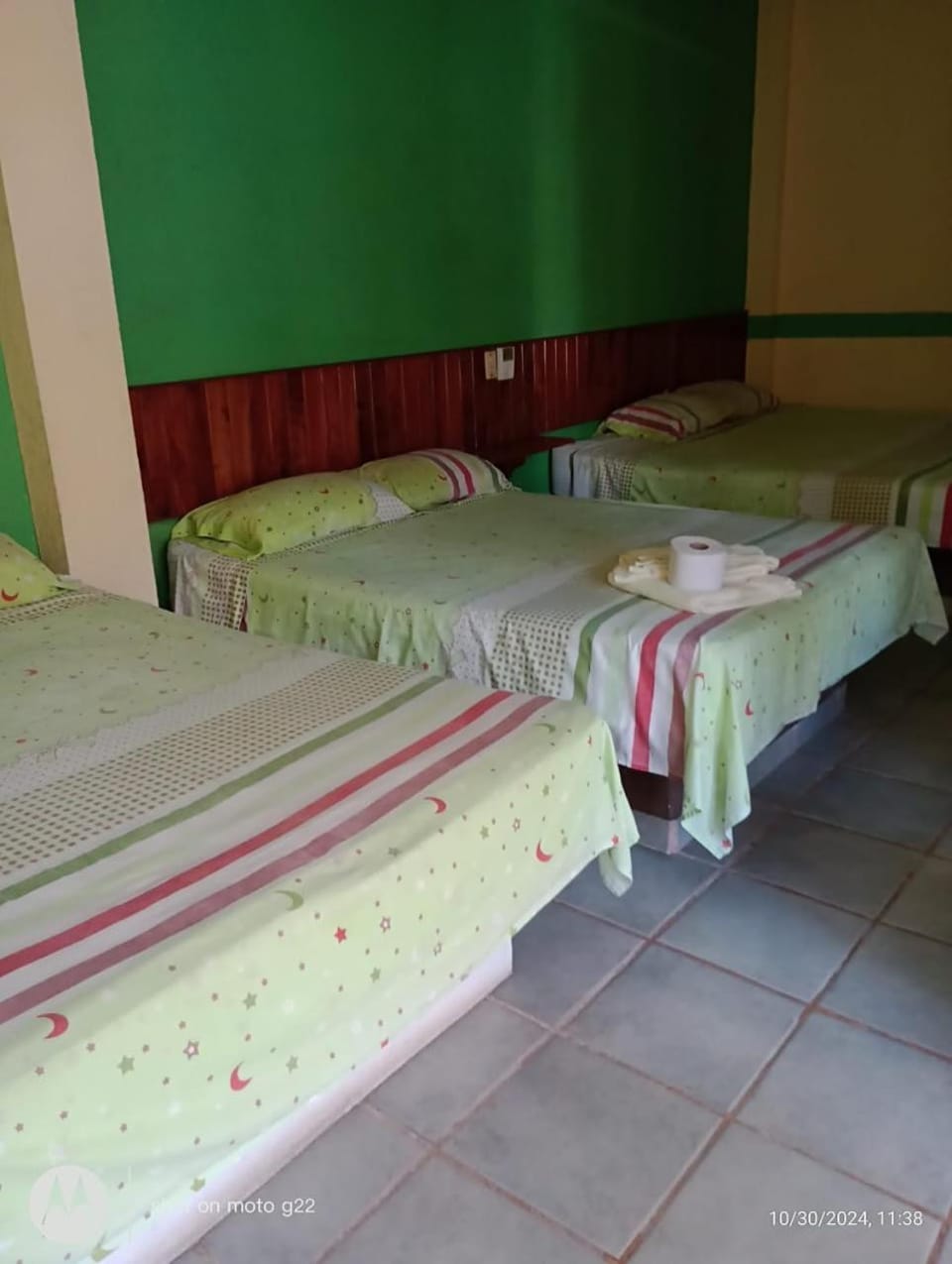 Hotel Posada Angeles Yemaya Hotel in Tecolutla