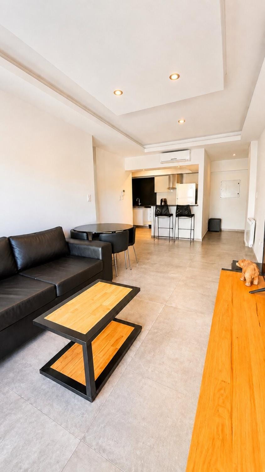 Rodríguez 352 Apartment in Bahía Blanca