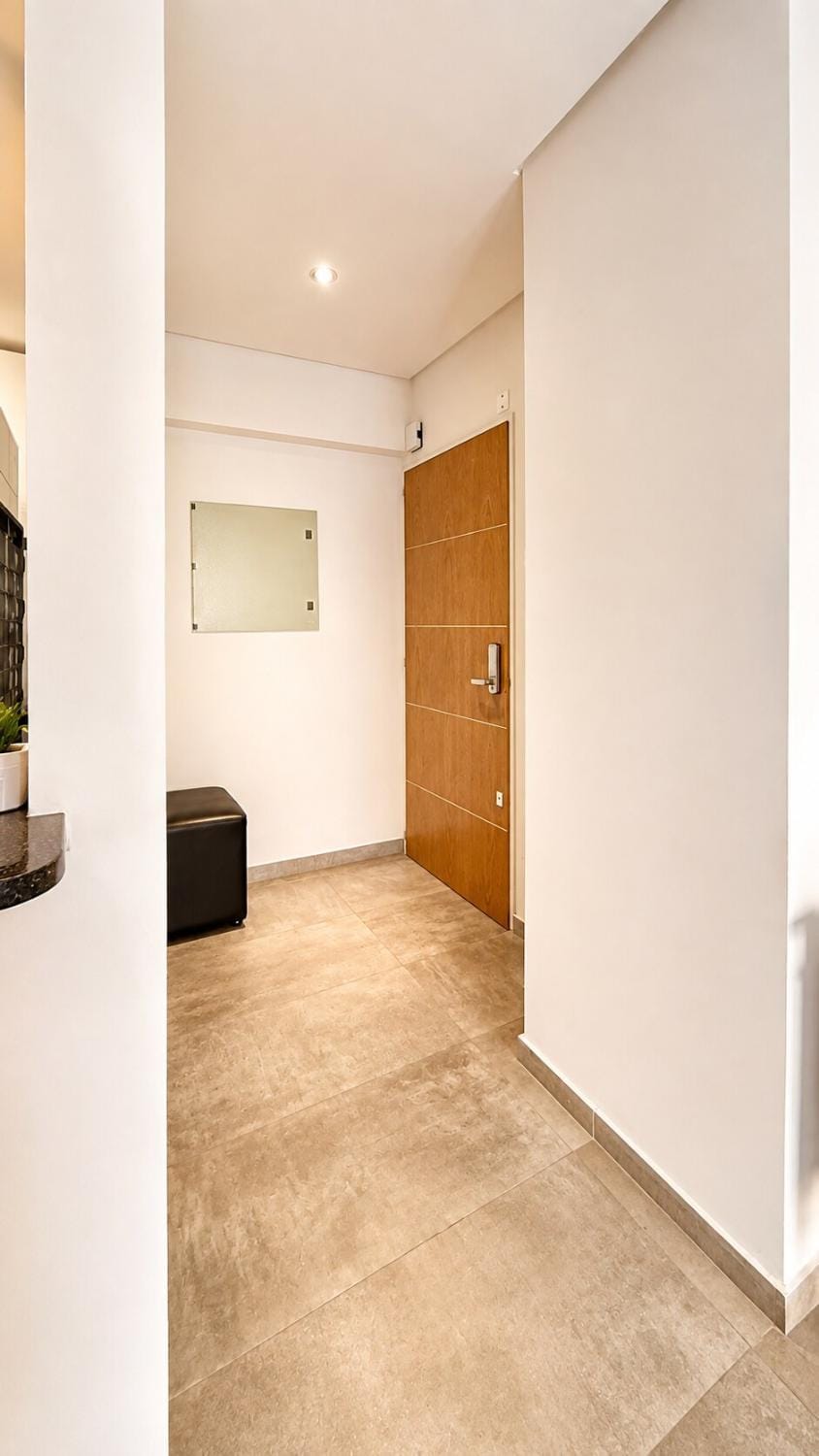 Rodríguez 352 Apartment in Bahía Blanca