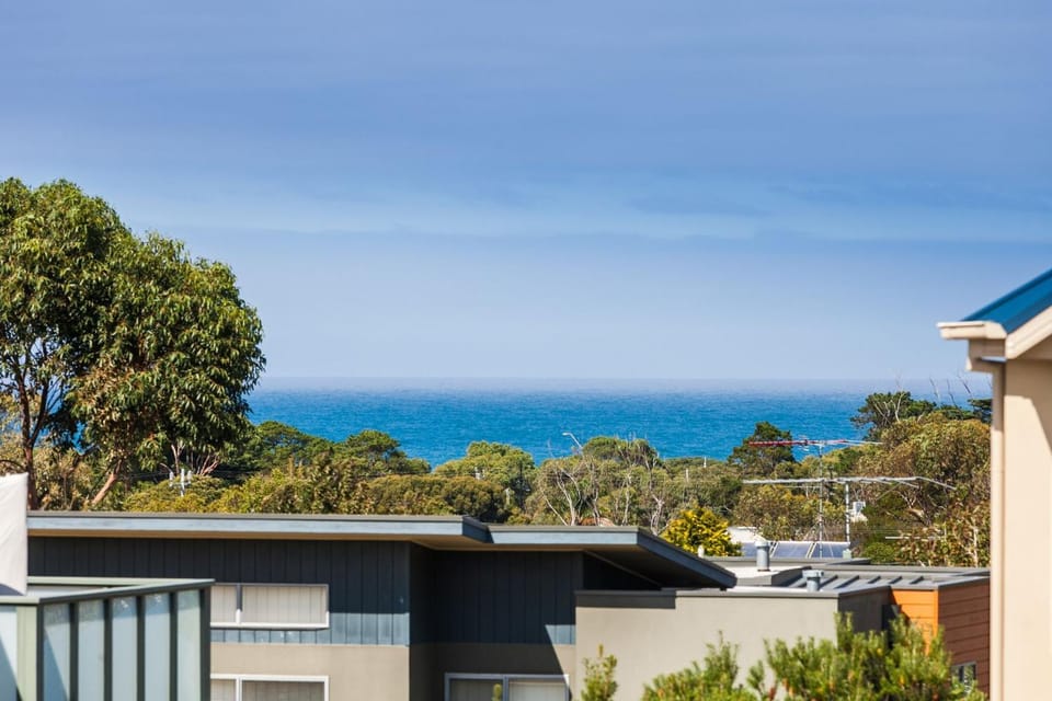 Anderson Retreat House in Torquay