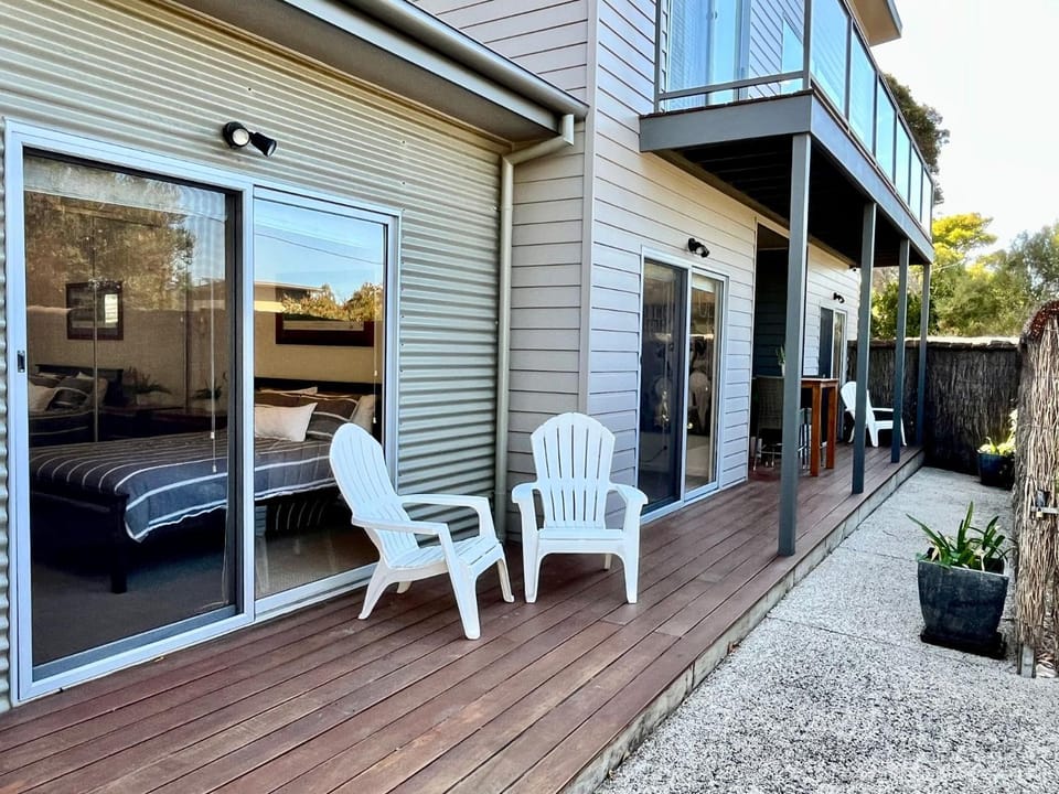 Anderson Retreat House in Torquay