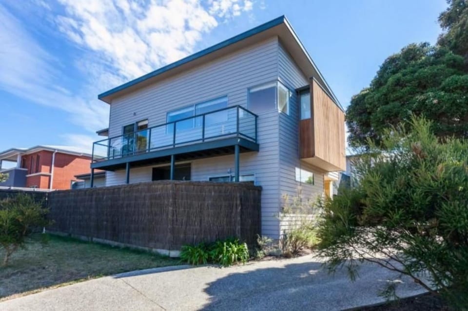 Anderson Retreat House in Torquay
