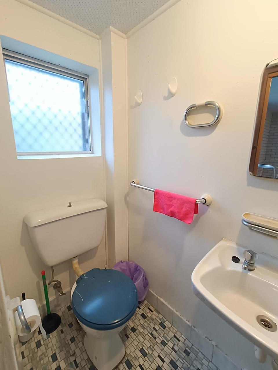 Spacious and Comfortable Room in Convenient Location - E1 Vacation rental in Sydney