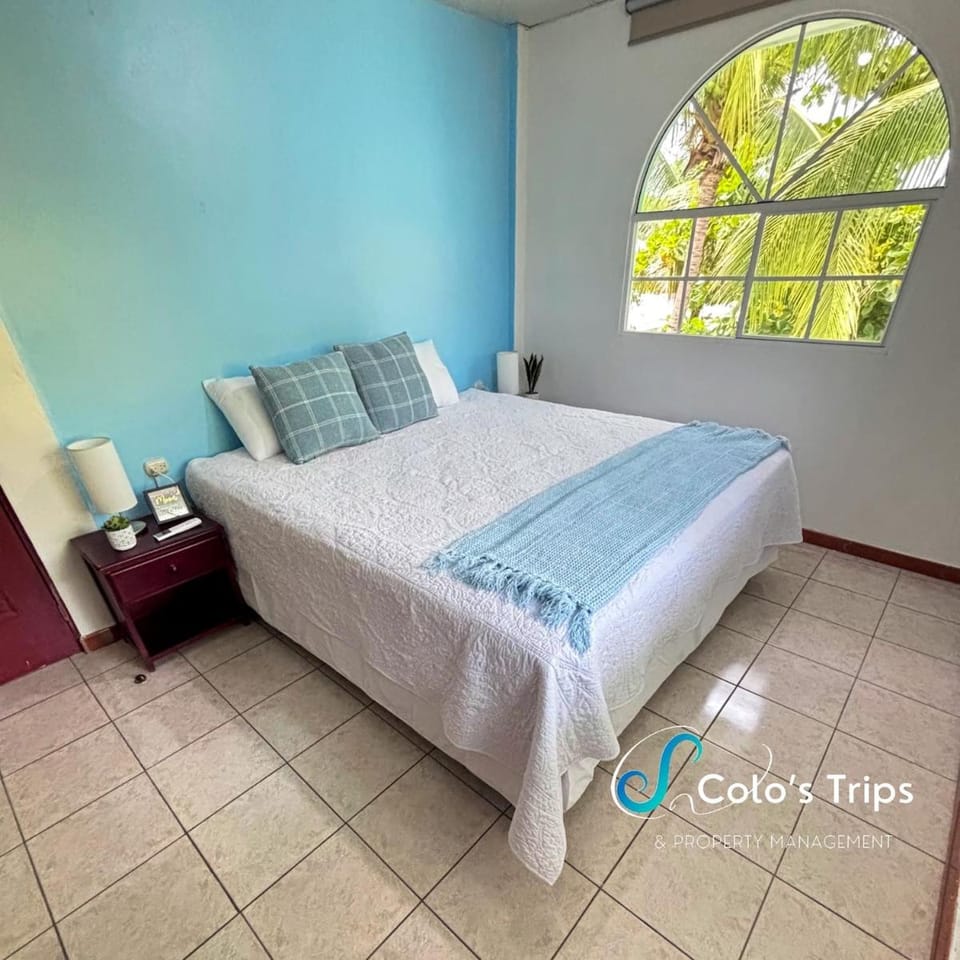 Aqua Marine House-Surf City- San Blas Beach House in La Libertad Department, El Salvador