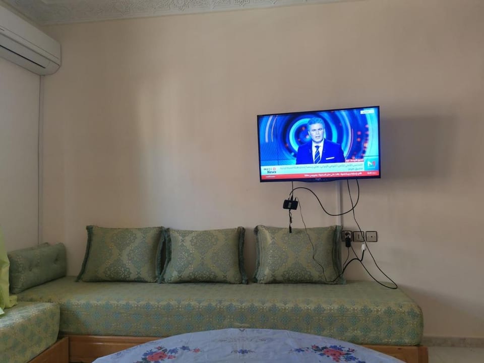 Bayo Berkane Apartment in Morocco