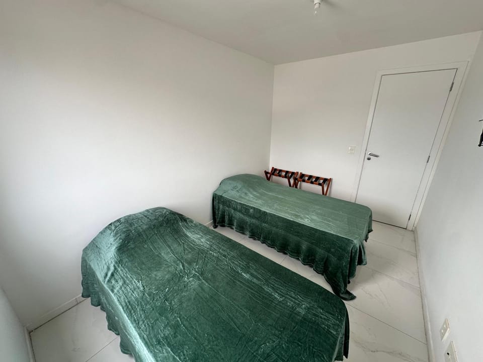 Cobertura Bells Beach Apartment in Rio de Janeiro