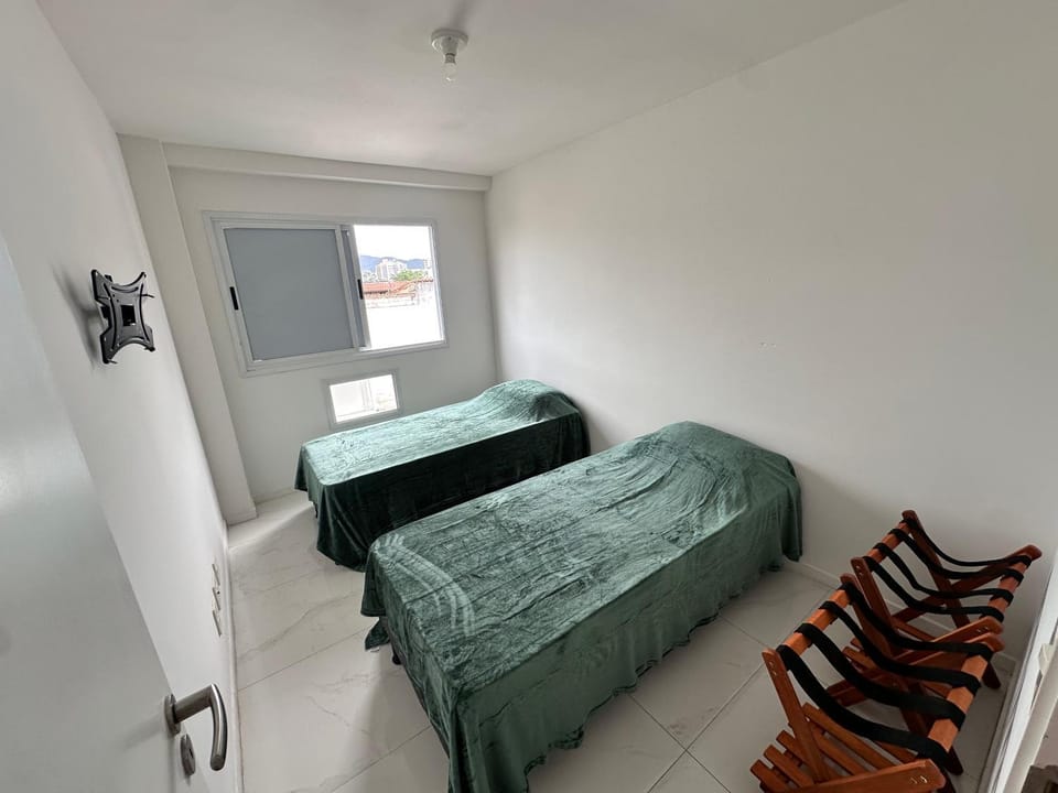 Cobertura Bells Beach Apartment in Rio de Janeiro