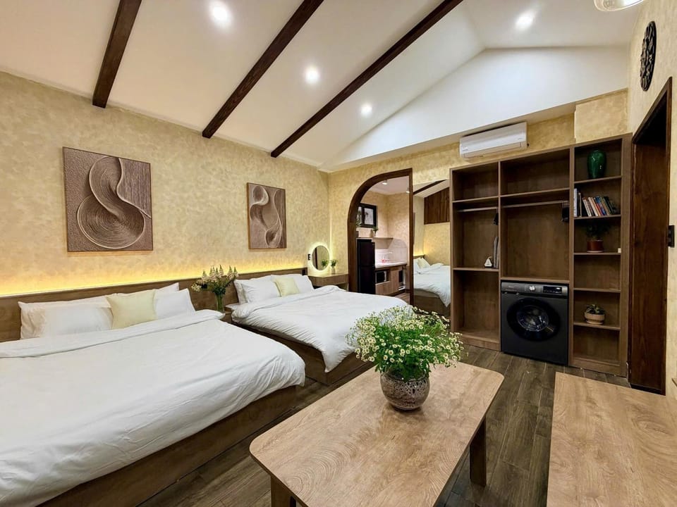 Socola House Đà Lạt House in Dalat