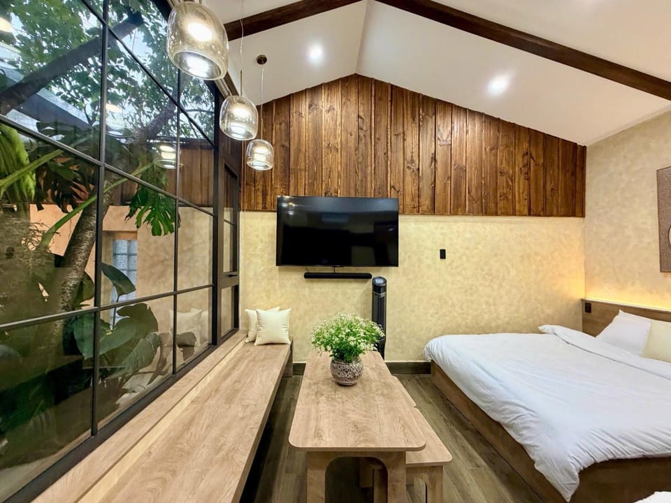 Socola House Đà Lạt House in Dalat