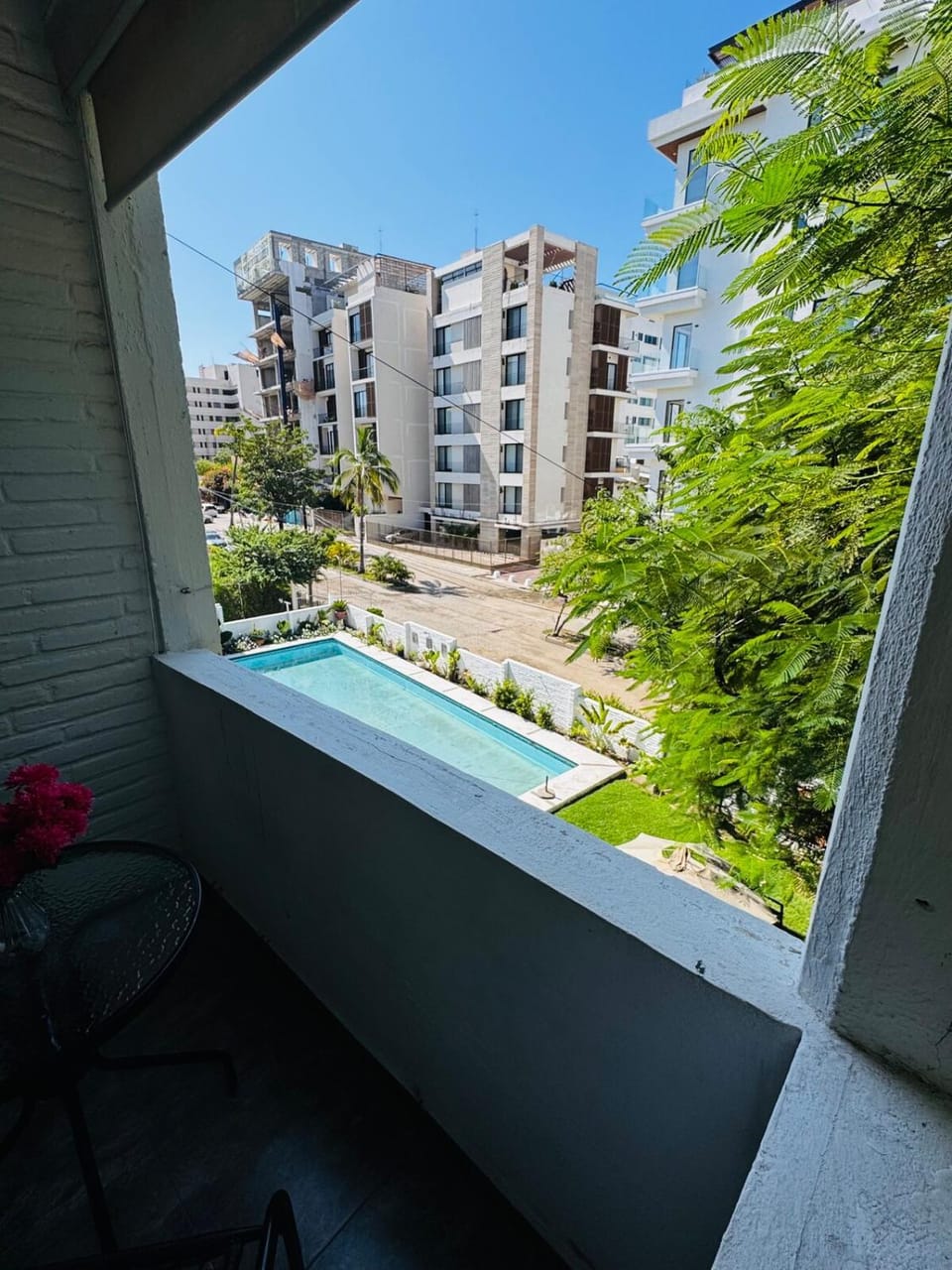 Brisa Real Apartment in Bucerias