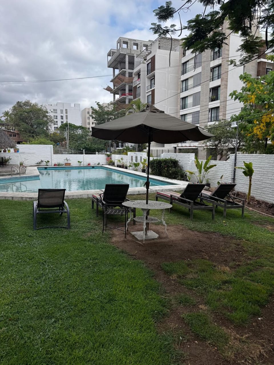 Brisa Real Apartment in Bucerias