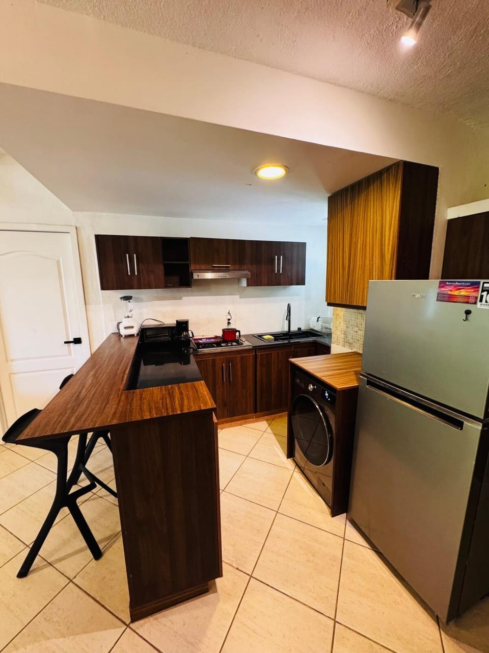 Brisa Real Apartment in Bucerias