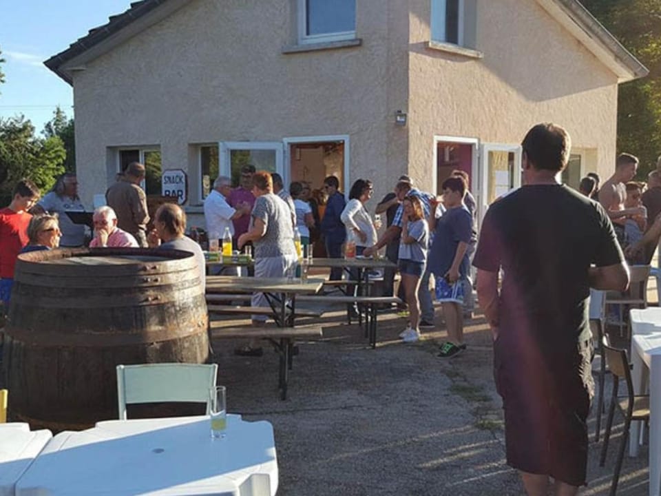 Chalet climatisé, animaux acceptés - 4 pers. - API-1-52-3022 Campground/ 
RV Resort in Nouvelle-Aquitaine