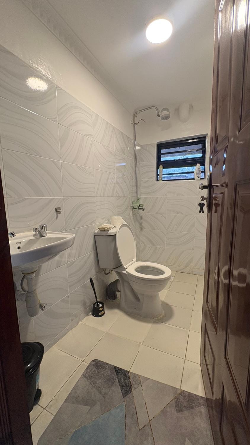 Alpha hosts Apartment in Nairobi County