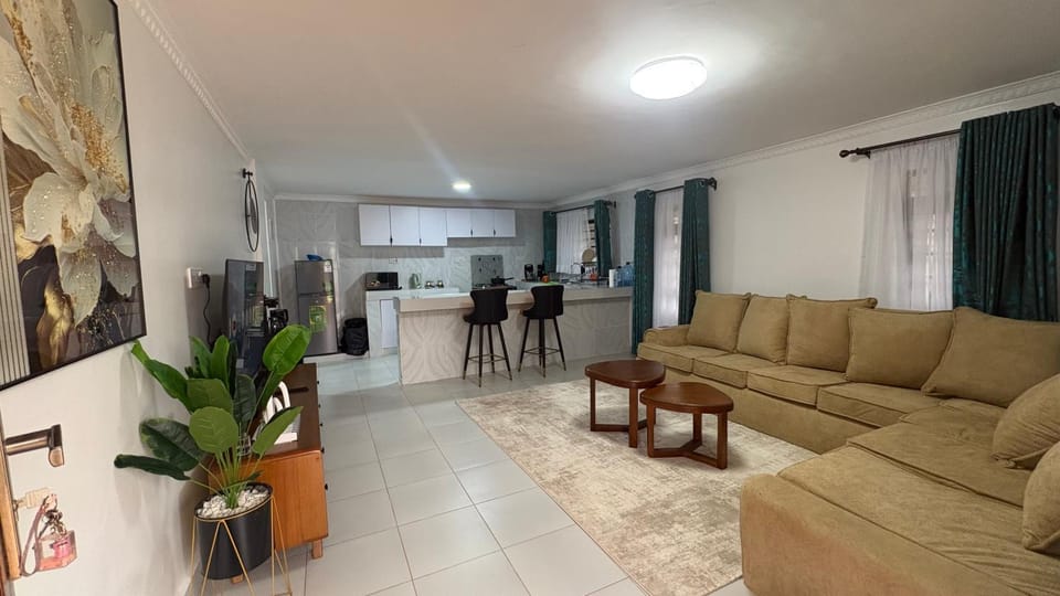 Alpha hosts Apartment in Nairobi County