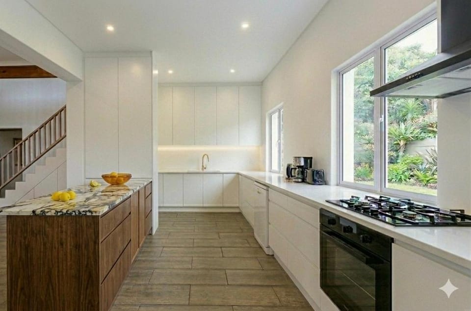Barn Gallery incl breakfast and service House in Franschhoek