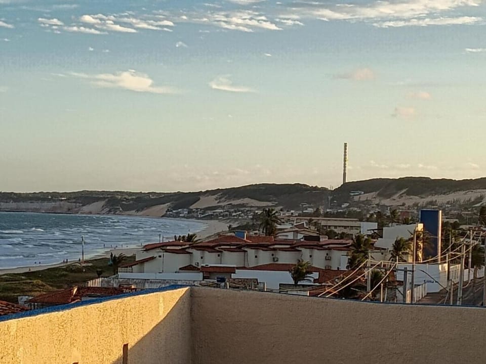 AP em Búzios beira-mar Apartment in State of Rio Grande do Norte, Brazil