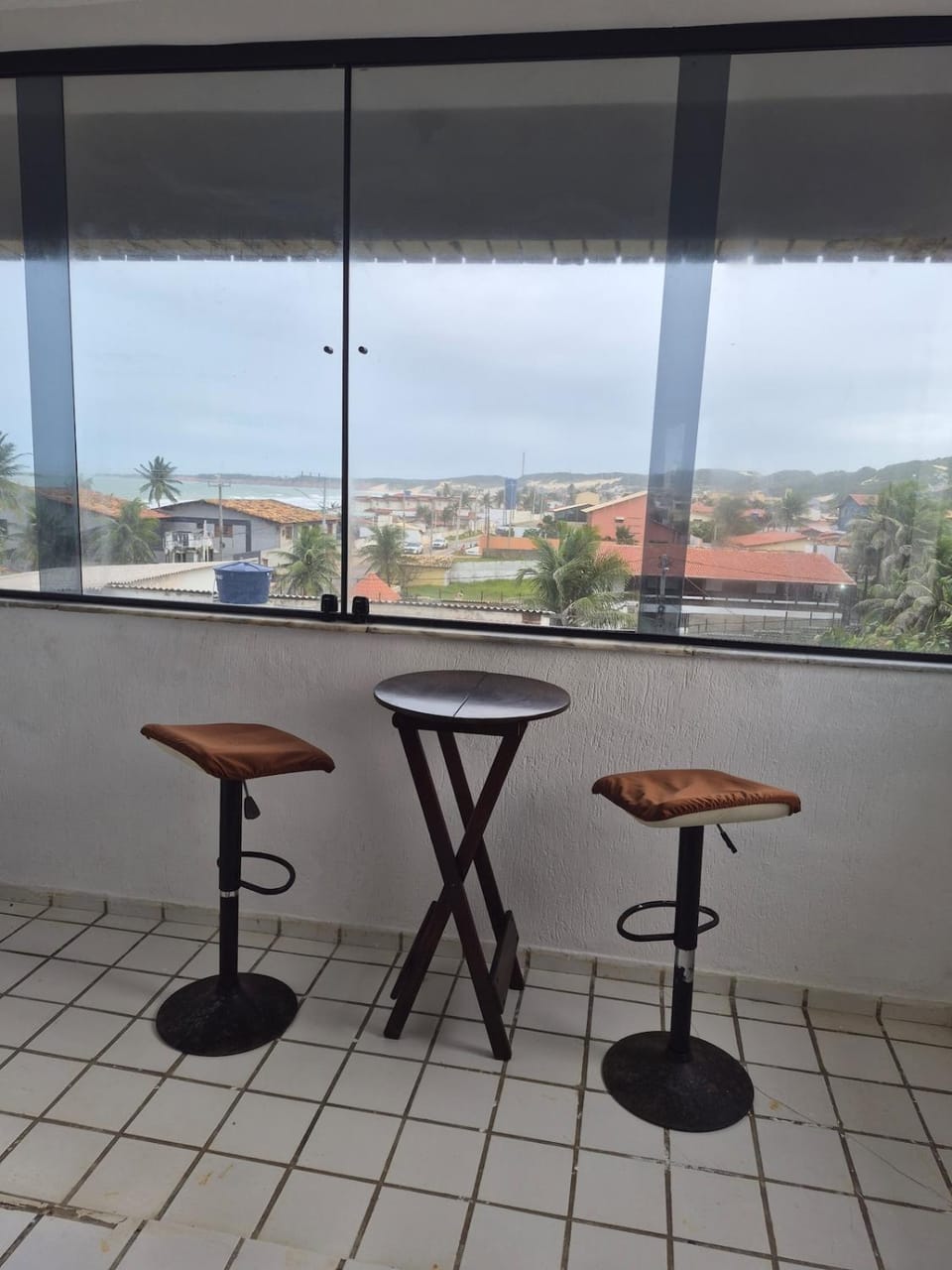 AP em Búzios beira-mar Apartment in State of Rio Grande do Norte, Brazil