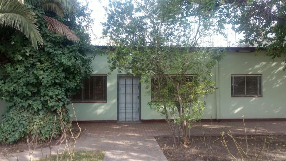 Sanfarrael House in San Rafael