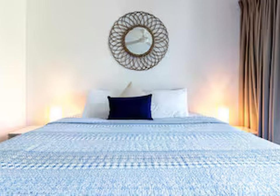 Gold Coast - City Skyline 1BR Pool, Spa & Tennis Apartment in Surfers Paradise