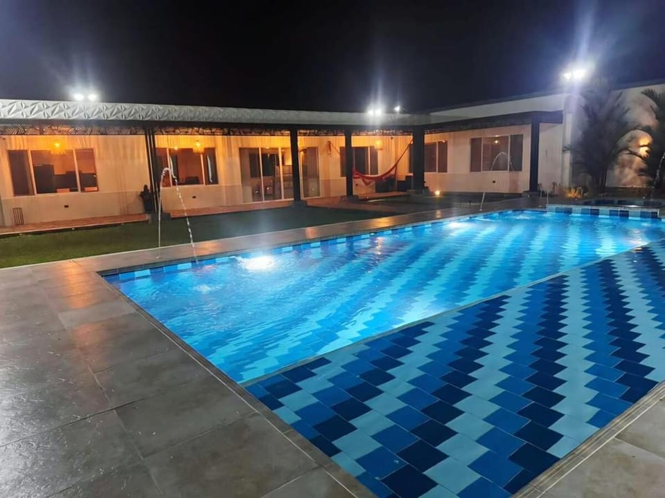Villa Solaria country house Restrepo, Meta Villa in Cundinamarca, Colombia