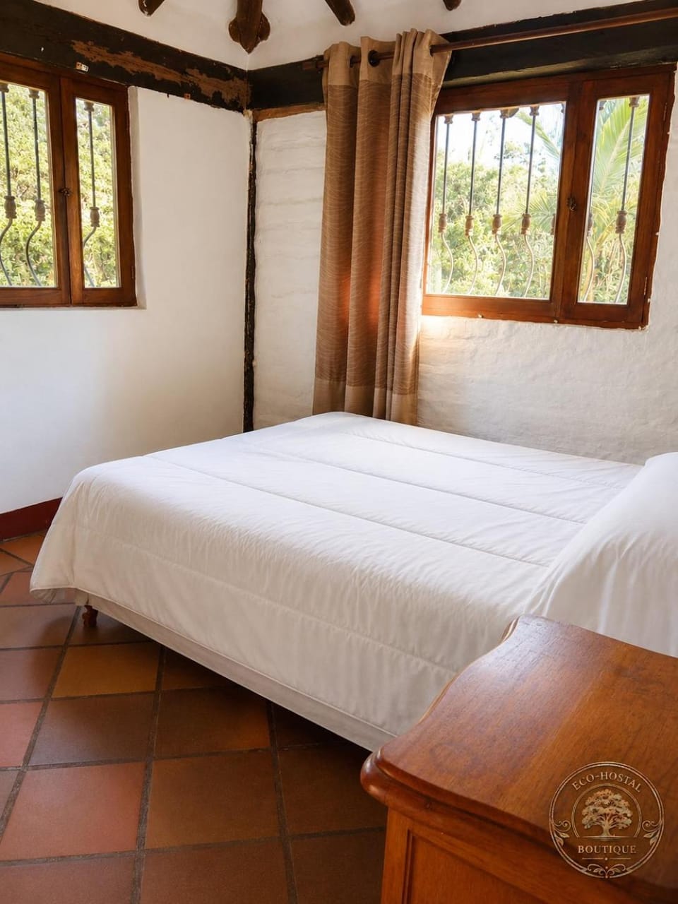 Country Cabin in Villa de Leyva Cabin in Boyaca