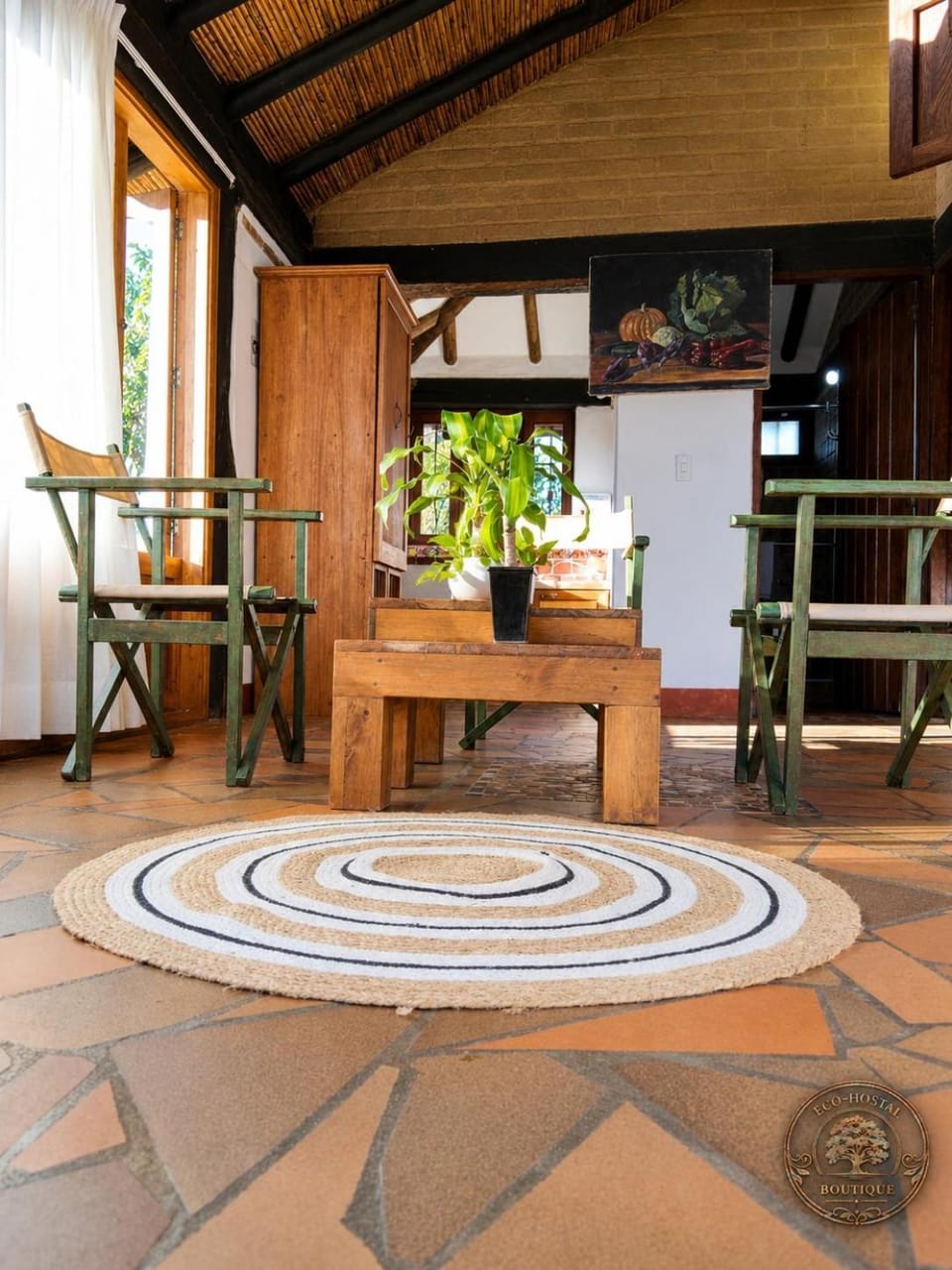 Country Cabin in Villa de Leyva Cabin in Boyaca