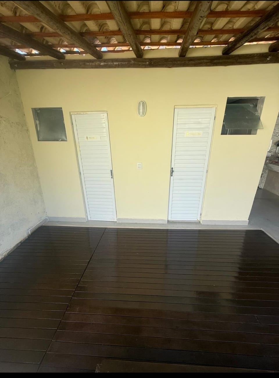 Recanto Macaw House in Contagem