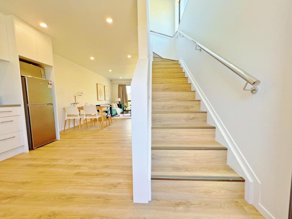 Comfy Home in East School Zone House in Auckland