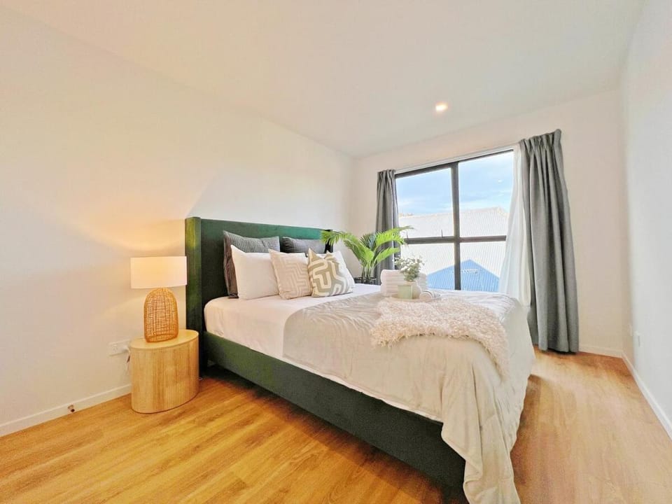 Comfy Home in East School Zone House in Auckland