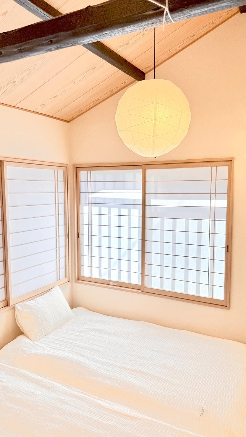 天空之宿 Apartment in Japan