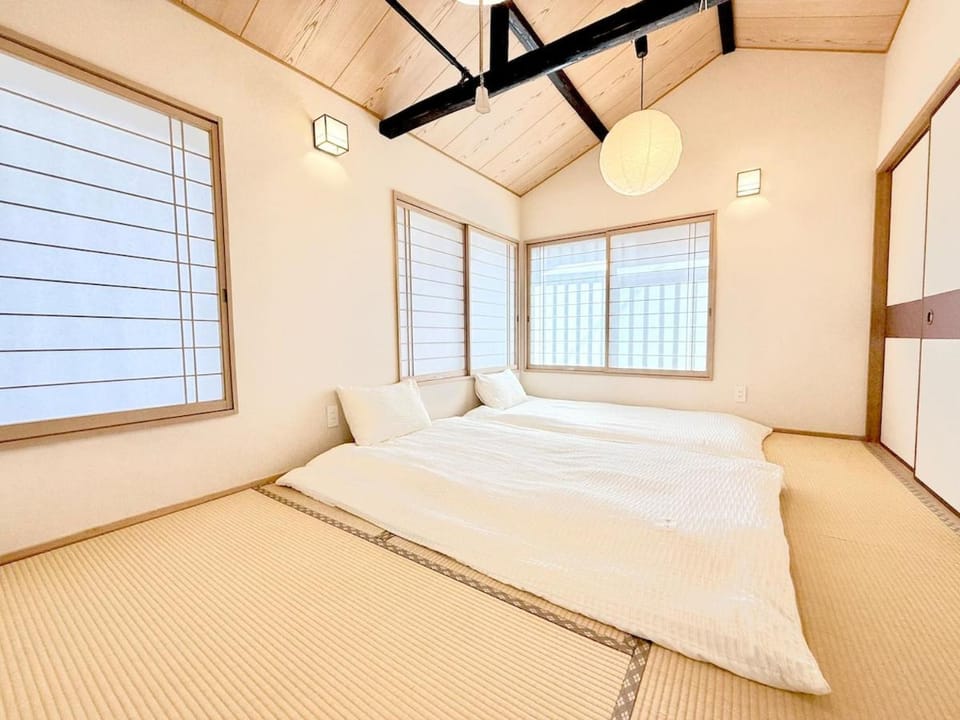 天空之宿 Apartment in Japan