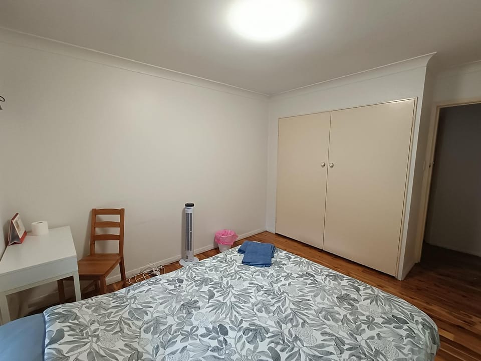 Cozy Queen Room in Epping - E3 Vacation rental in Sydney