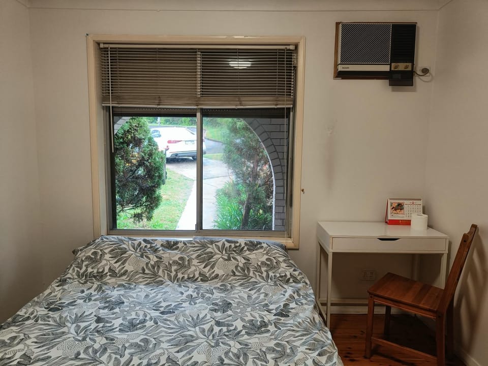 Cozy Queen Room in Epping - E3 Vacation rental in Sydney