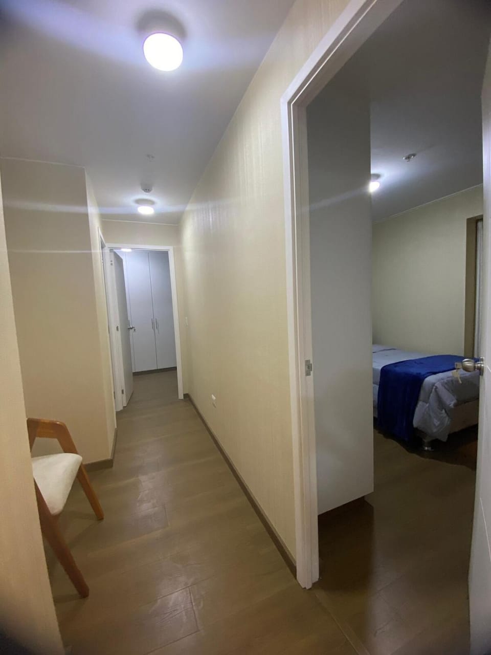 Charming apartment in the city center Apartment in San Isidro