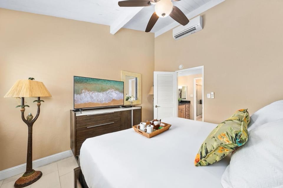 Napili Point C40 Beautiful OceanFront 2BD Superb Ocean View AC Pool House in Kapalua