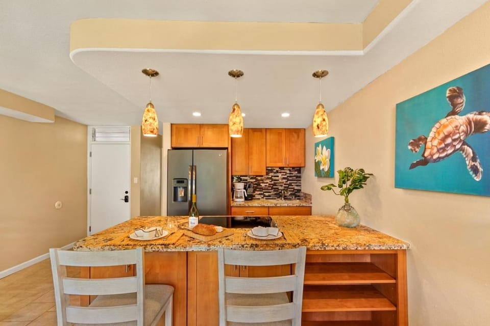 SUMMER SALE! Napili Condo Near Beaches Away From Crowds - Napili Ridge A2 House in Kapalua