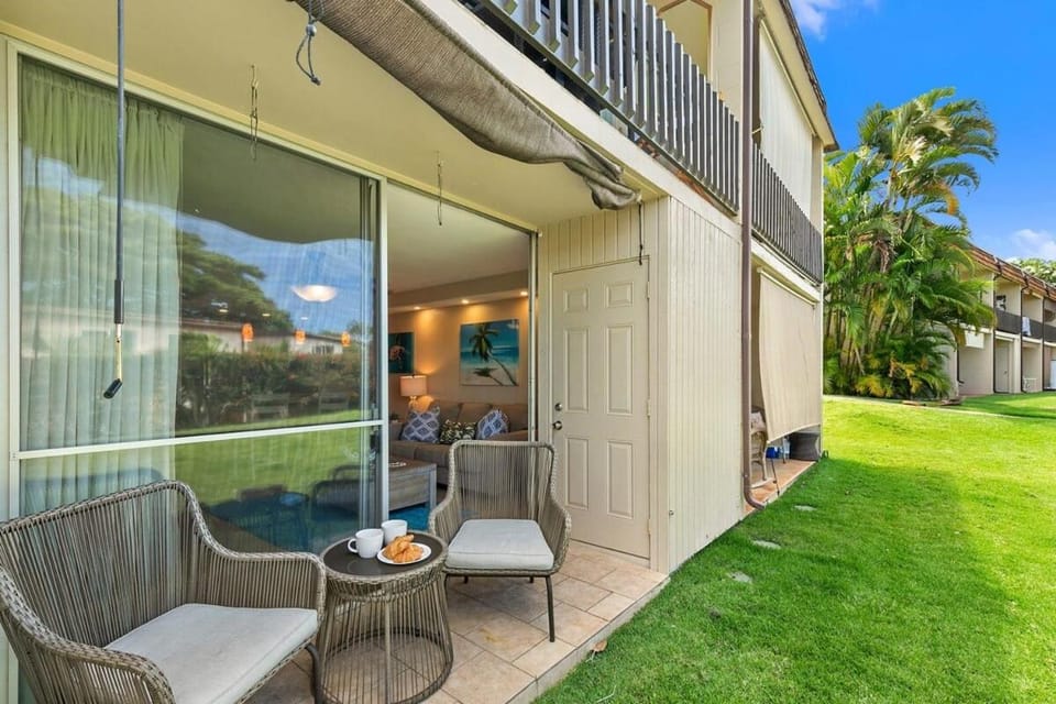 SUMMER SALE! Napili Condo Near Beaches Away From Crowds - Napili Ridge A2 House in Kapalua