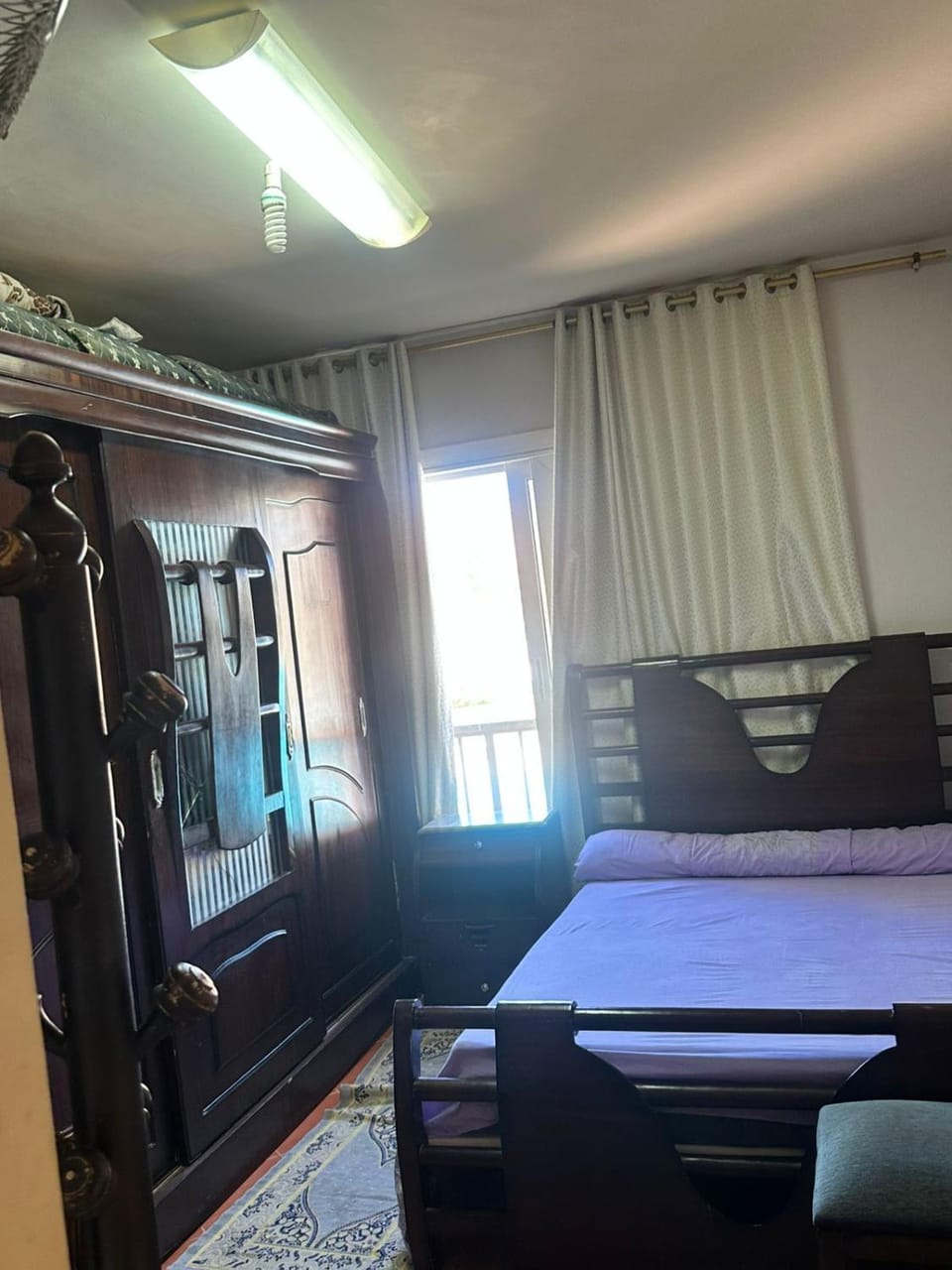 قريه بورتو جولف Apartment in Egypt
