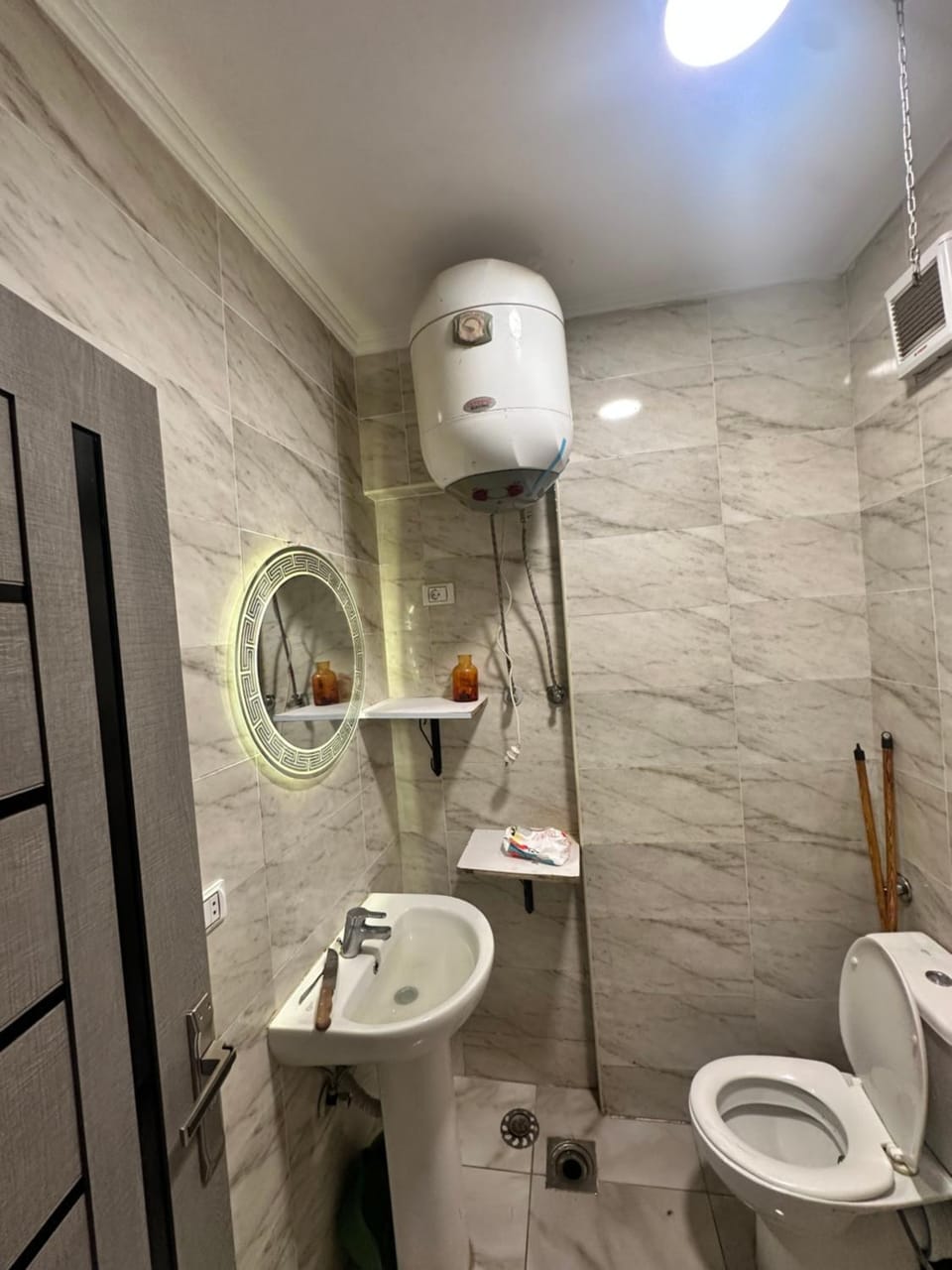 قريه بورتو جولف Apartment in Egypt
