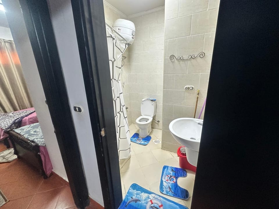 قريه بورتو جولف Apartment in Egypt