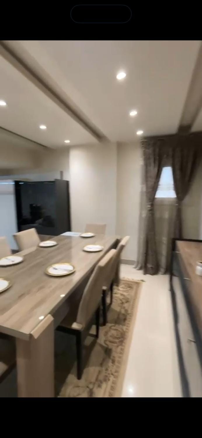 المهندسين Apartment in Egypt