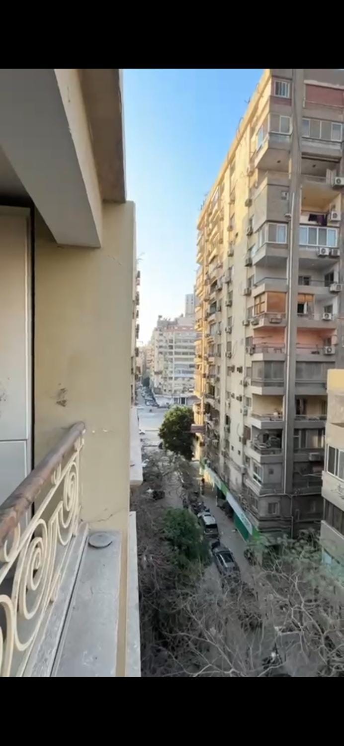المهندسين Apartment in Egypt
