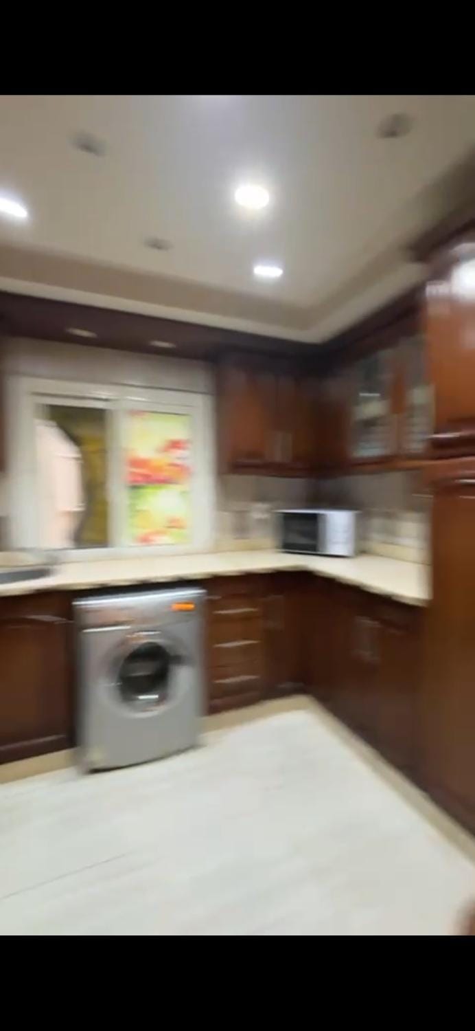 المهندسين Apartment in Egypt