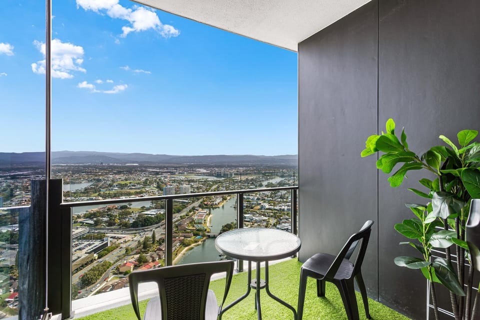 Day, Balcony/Terrace, Dining area